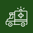 Clean, ADA-Compliant Vehicles